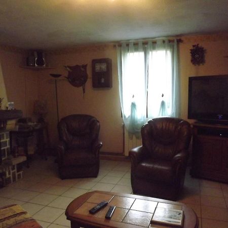 Bienvenue A La Noyeraie Villa Bio  Ngoại thất bức ảnh