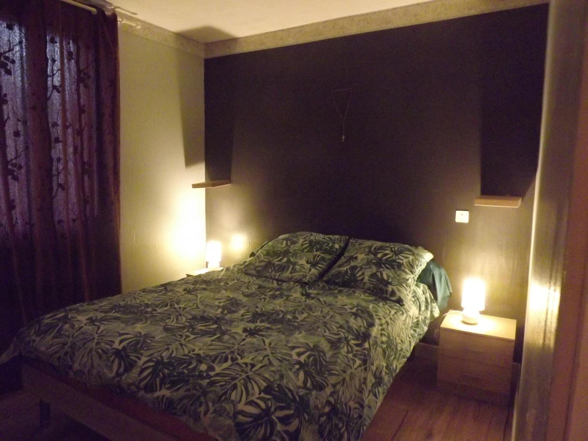 Bienvenue A La Noyeraie Villa Bio  Ngoại thất bức ảnh
