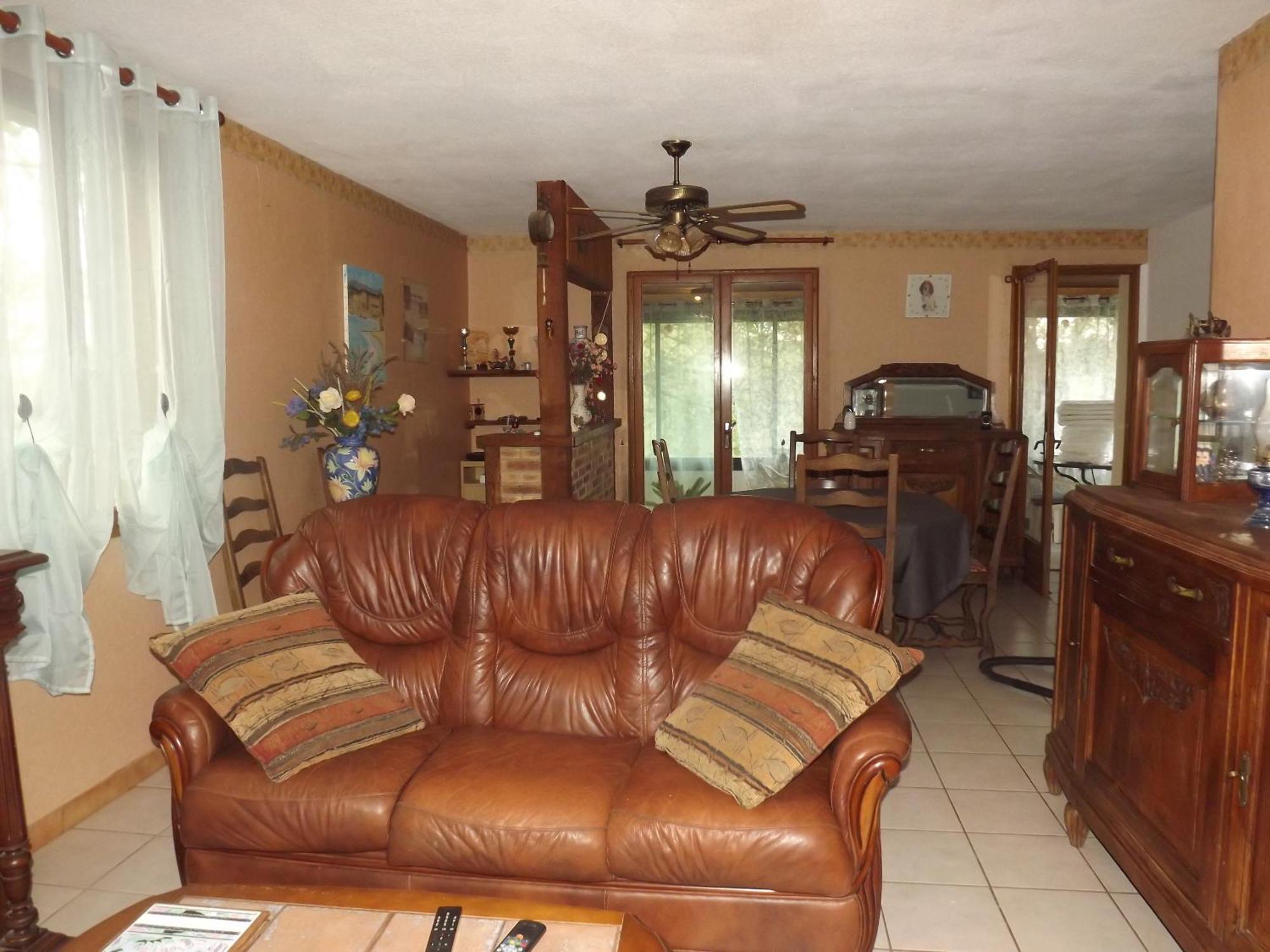 Bienvenue A La Noyeraie Villa Bio  Ngoại thất bức ảnh